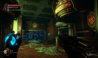 Bioshock 2